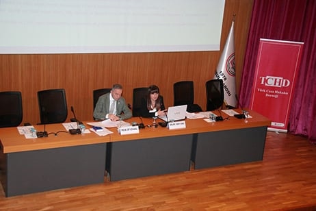 Seri Muhakeme Usulü