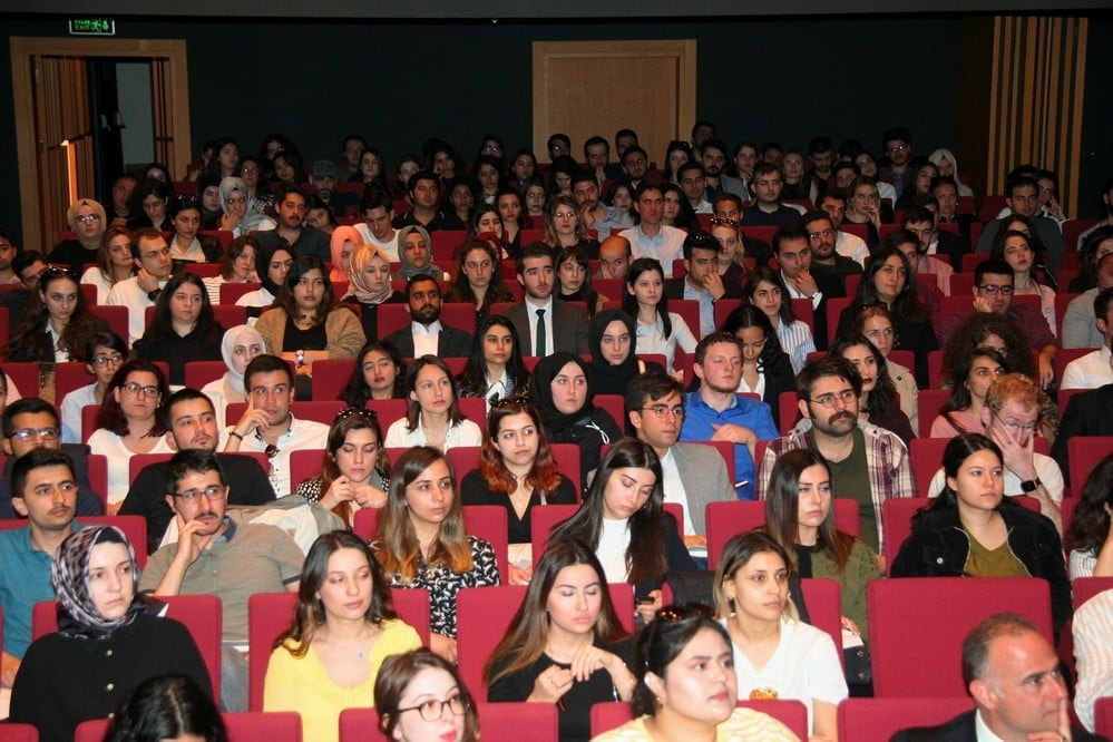 Sem Yeni Eğitim Dönemi Açılışı - 9