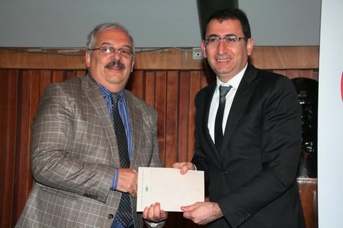 Depo, Antrepo Ve Taşıma Sözleşmeleri
 - 41