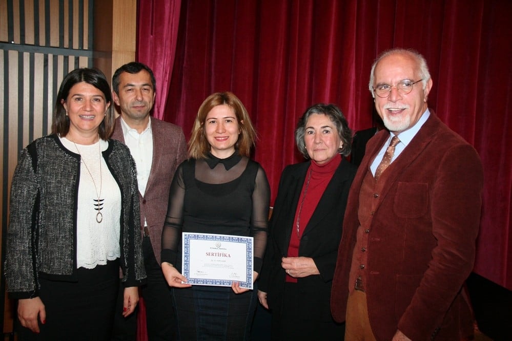 Medeni Kanunda Eşler Arası Mal Rejimleri - 18