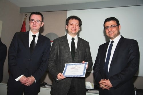 Sağlık Hukukunda Aydınlatılmış Onam
 - 49