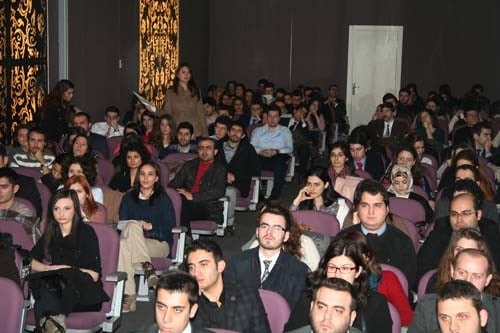 Sem 22. Dönem 2013-4 Eğitim Dönemi Başladı

 - 12