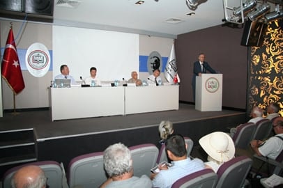 Bağımsızlık Mücadelesinden Bağımsızlık Belgesine 88.Yılında Lozan Paneli