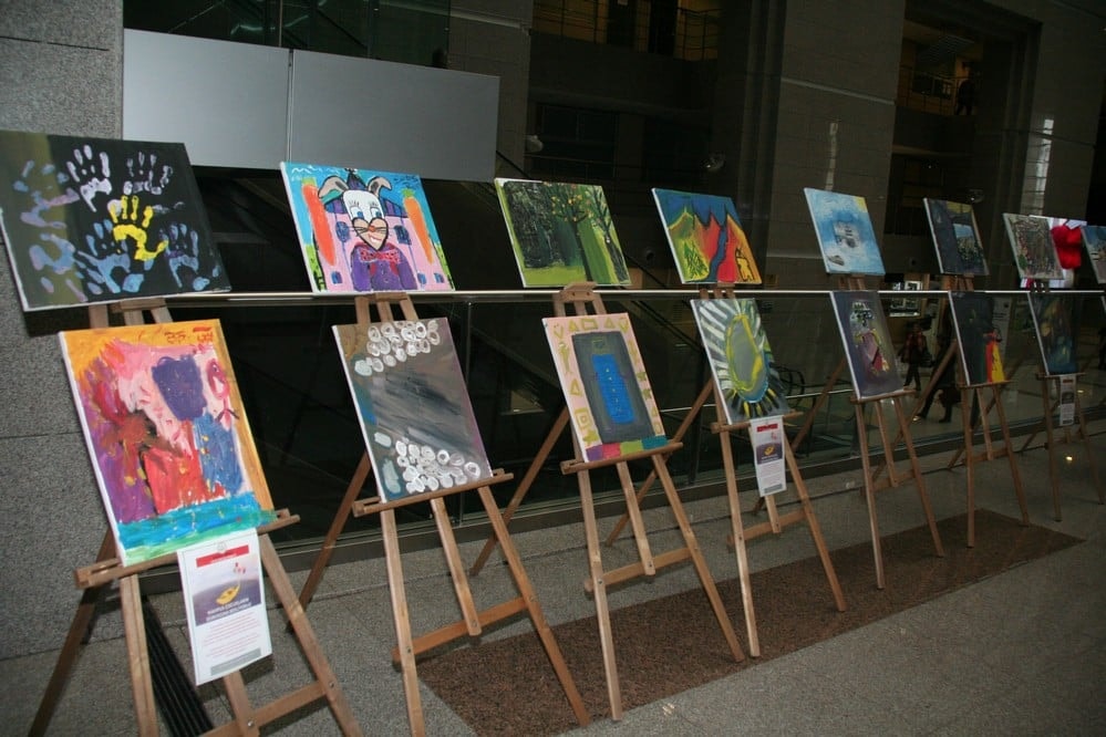 Mahpus Çocukların Dünyası - 47