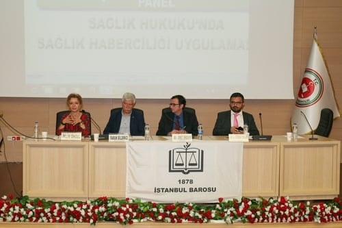 Sağlık Hukukunda Sağlık Haberciliği Uygulamaları
 - 60