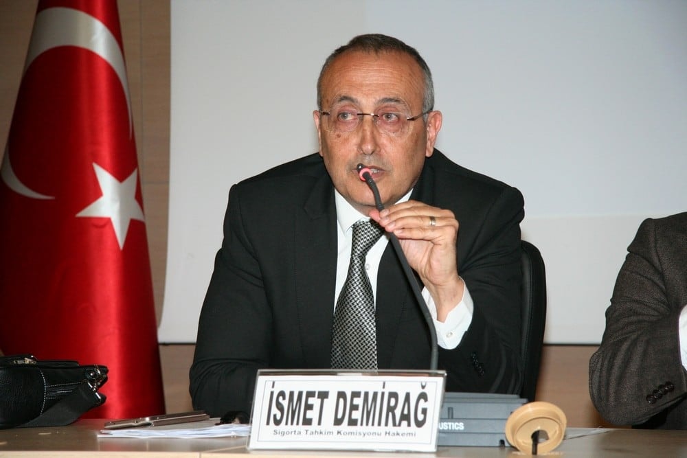 Lojistik ve Sigorta Hukukunda Tahkim Ve Arabuluculuk - 105