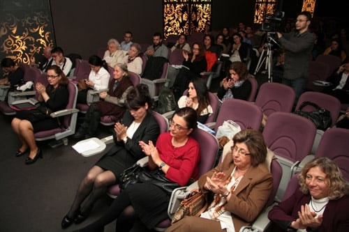 Kadına Yönelik Şiddetle Mücadelede Kurumların Görevleri - 20