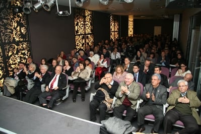 Toplumu Kimse Tehdit Edemez

 - 10