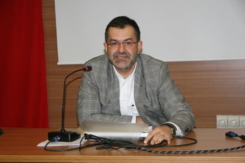 Spor Hukuku Seminer Programı - 32