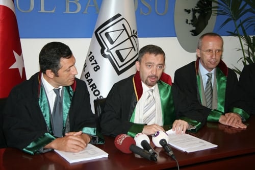 Basın Açıklaması: Hukuk Güvenliğini Temelden Sarsan, Savunma Hakkını Ortadan Kaldıran, Tamamen Gözaltı, Dinleme Ve Tutuklama Merciine Dönüşen Özel Görevli Mahkemeler Derhal Kaldırılmalıdır - 2