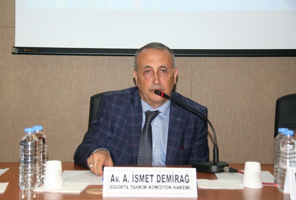 Avukat Mesleki Sorumluluk Sigortası  - 7