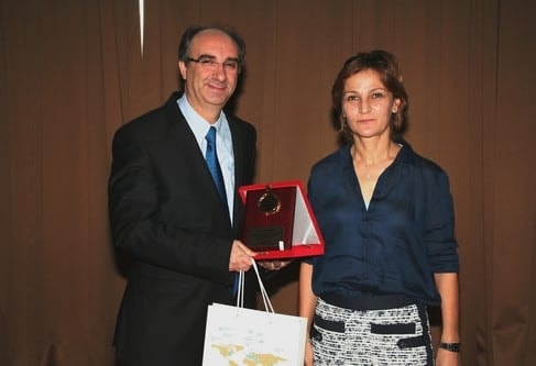 Kadına Ve Aileye Yönelik Şiddetle Mücadelenin Bir Devlet Politikası Olarak Ortaya Konulması Gerekir
 - 65