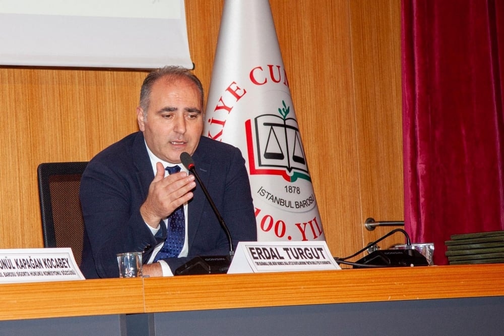 Zorunlu ve İhtiyari Deprem Sigortaları Semineri-2 Yapıldı - 10