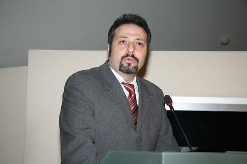 Finans Hukukuna Etkileri Açısından
Ttk Tasarısı (Ortaklıklar Hukuku)
Sempozyumu
 - 9