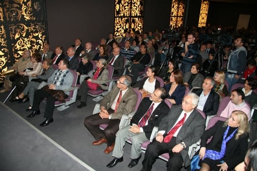 Tarihi, Hukuki Ve Ekonomik Boyutlarıyla Cumhuriyet Paneli
 - 22