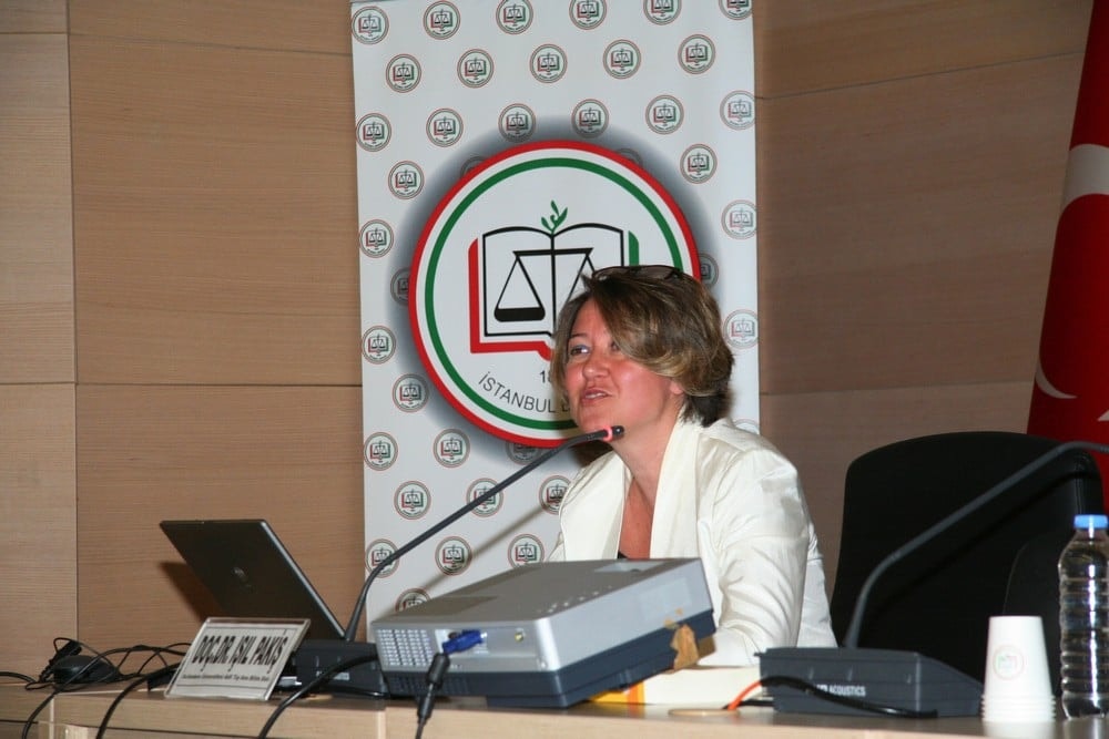 Adli Yardım Çocuk Hakları Sertifika Programı Devam Ediyor - 110