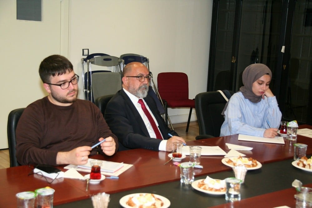 Enerji Hukuku Söyleşileri - II - 2