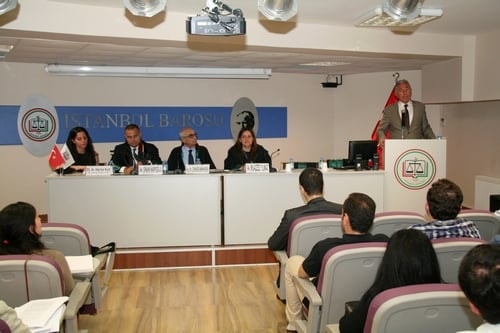 Savunmayı Yok Sayarak Hukuk Devleti İnşa Edilmez
