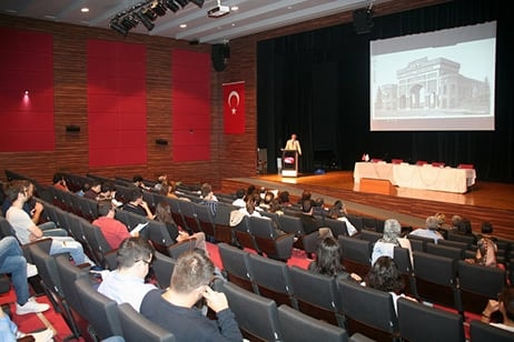 Hukuka Felsefi ve Sosyolojik Bakışlar IX