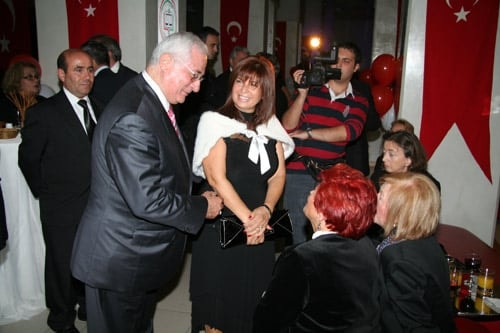 Cumhuriyetimiz 87 Yaşında

 - 15