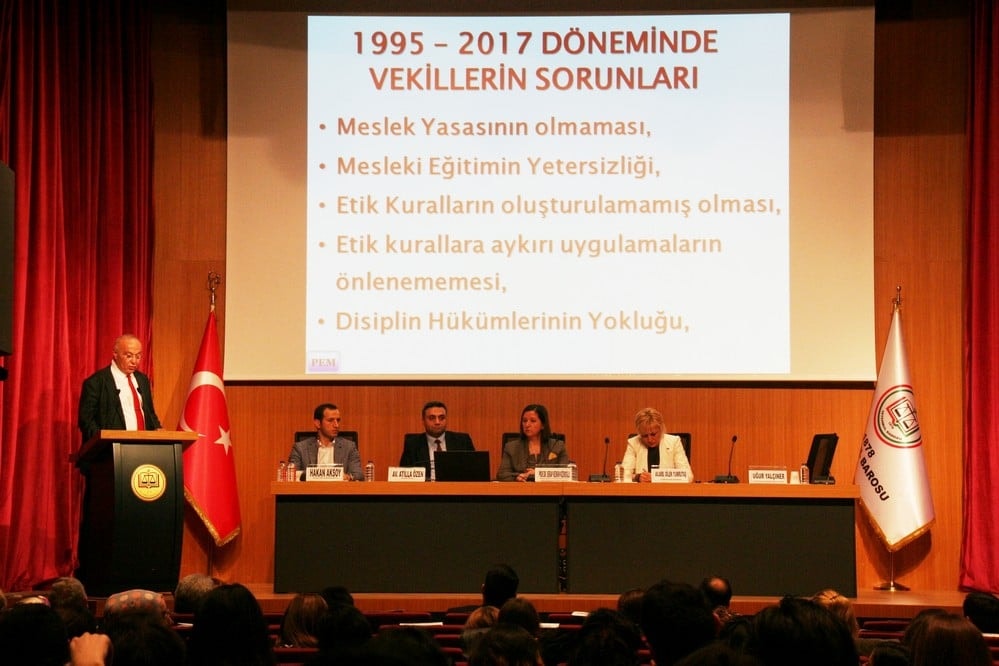 Sınaî Mülkiyet Kanununun Bir Yıllık Uygulaması - 60