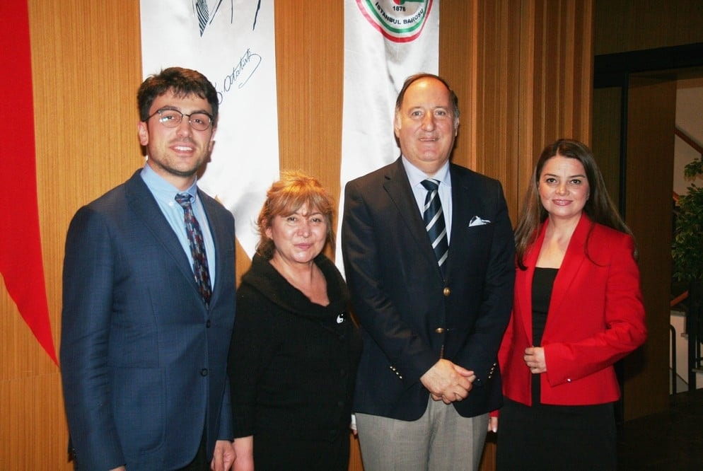 Kanal İstanbul’un Çevresel ve Hukuki Etkileri - 11