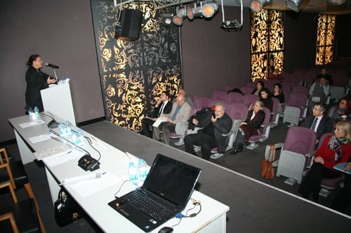 Tarihi Kültür Ve Tabiat Varlıklarımızın Korunması - 5