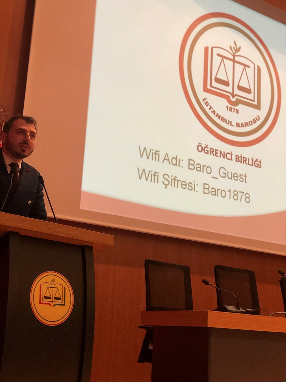 Öğrenci Birliği İlk Toplantısını Yaptı - 4