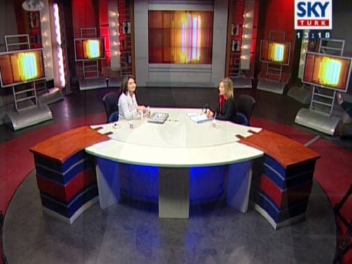 Hastalar Haklarının 
Bilincinde Olmalı - 1