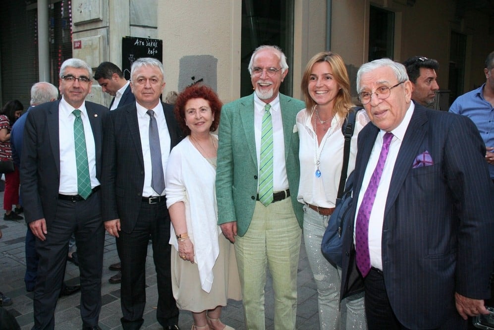 Demokrasi Nöbeti 30.05.2019 - 30