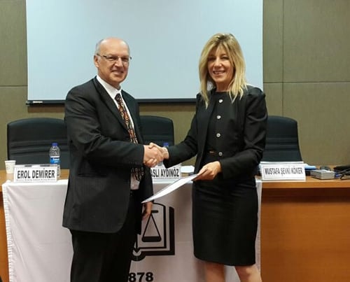 Enerji Piyasalarında Üretici Ve Tüketici Sorunları Iıı
 - 5