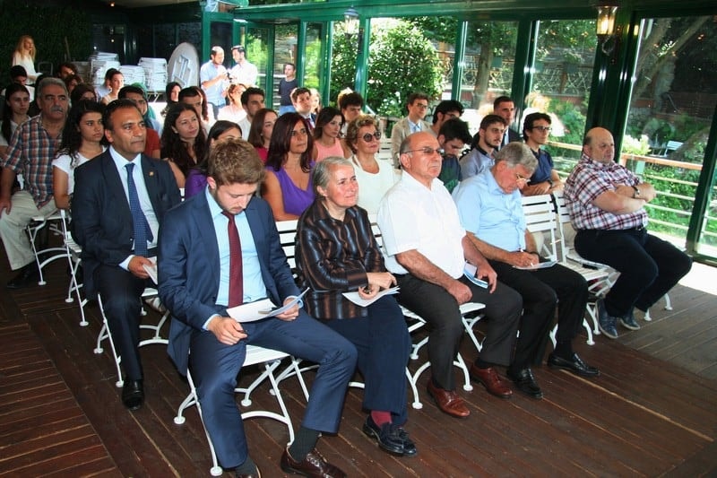 Tarihde Haksız Yargılamaların Gölgesinde ‘ Savunmanın Savunulması’ - 6