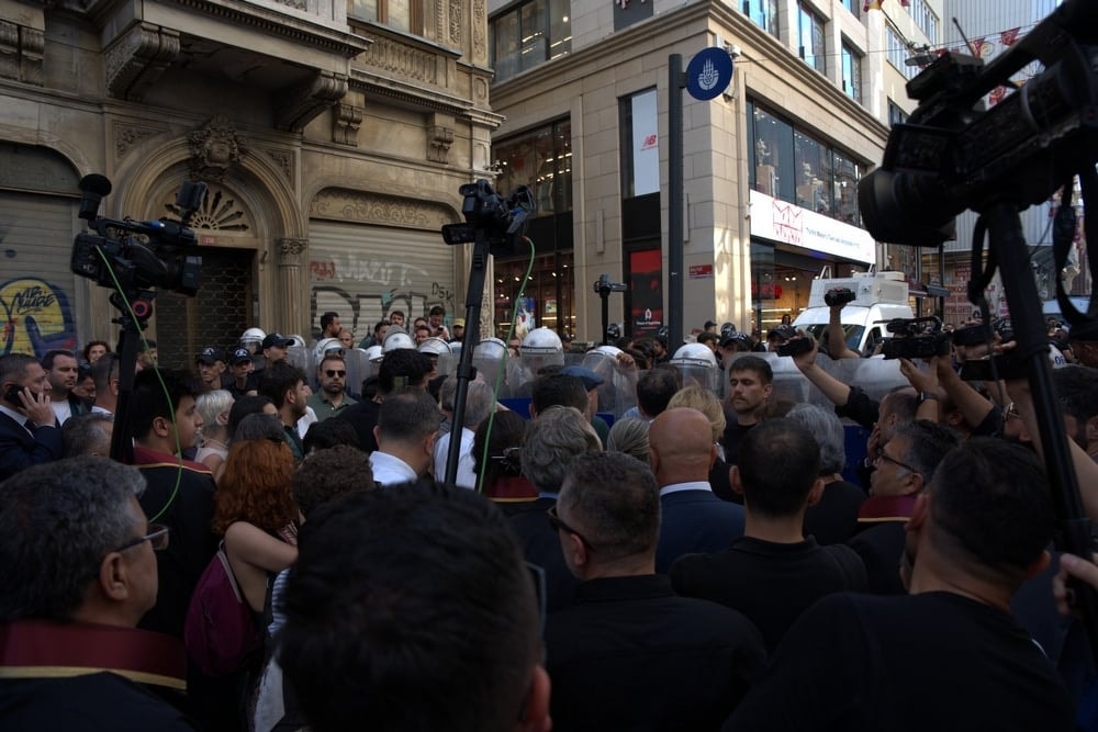 Savunma Susmadı Susmayacak - 9