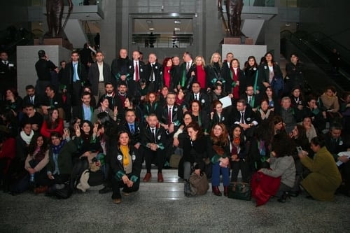 Hukuk Silah, Polis Yargı Olamaz!
 - 72
