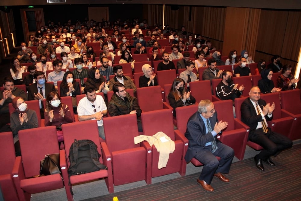 Staj Eğitim Merkezi Yeni Eğitim Dönemi Açılışı - 34