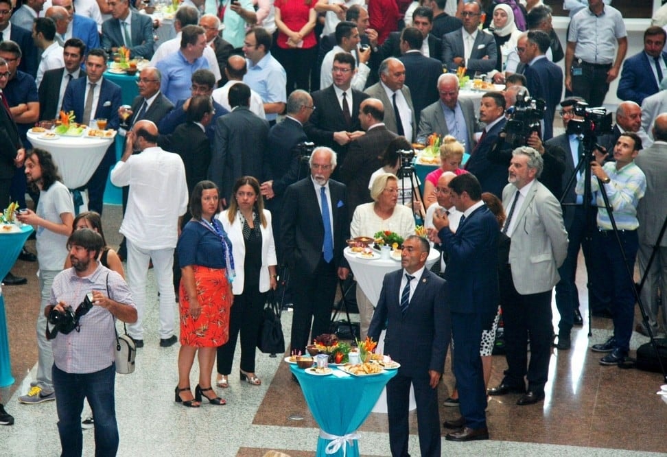 2018-19 Adli Yılı Açıldı - 7