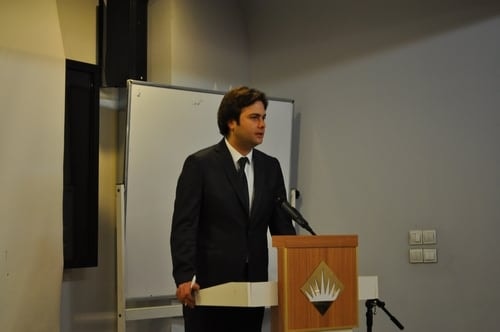 Uluslararsı Boyutuyla İş Kazalarında Hukuksak Sorunlar Ve Yargılamalar
 - 3