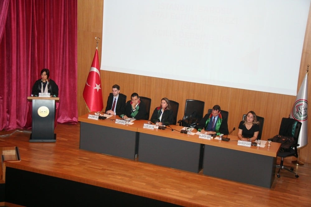 SEM Yeni Eğitim Dönemi Açılışı - 10