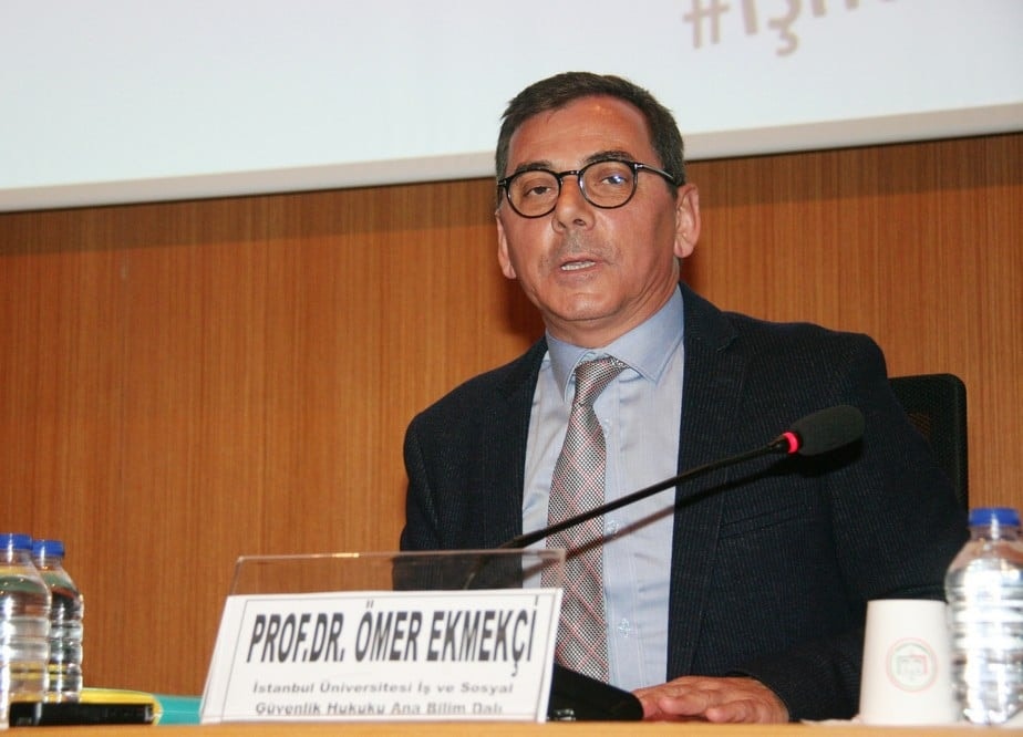 İş Hukuku Buluşmaları - 30