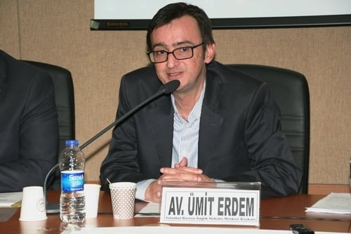 Sağlık Hukukunda ‘Tüketici Hakları’ Uygulamaları
 - 28