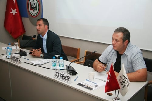 E-Ticaret İçin Yeni Yasal Düzenlemeler
 - 36