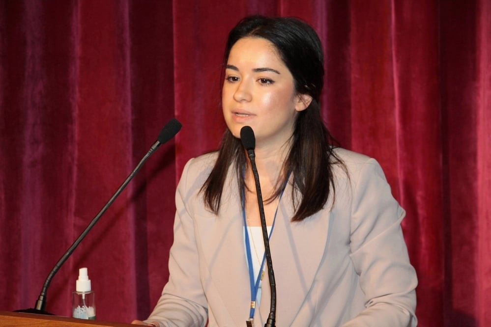 Genç Avukatlar Çalıştayı - 26