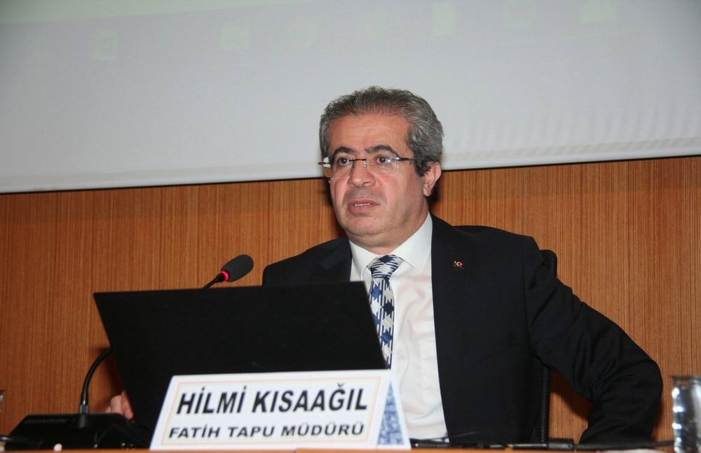 Kat Mülkiyeti Hukuku ve Tapu Uygulamaları - 14