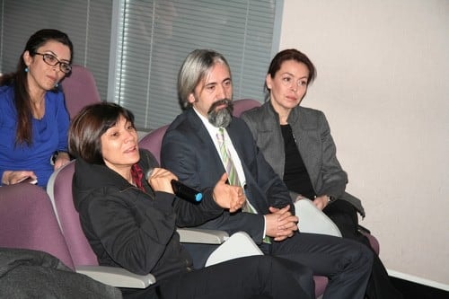 Sağlık Hukukunda Aydınlatılmış Onam
 - 61