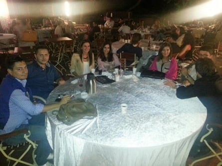 Elveda Staj, Merhaba Avukatlık!
 - 4