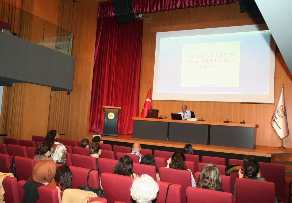 Toplumsal Cinsiyet Eşitliğinin Sağlanması Erkeğin de Sorunu Olmalıdır - 74