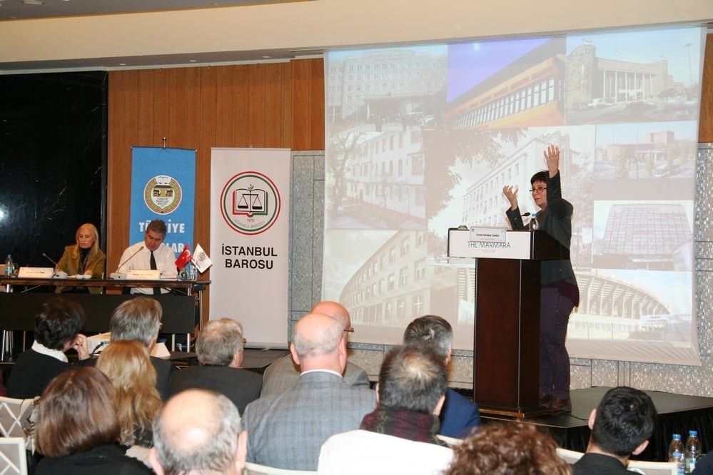 Anayasa Değişikliğinin Çevre Hukukuna Etkileri - 69