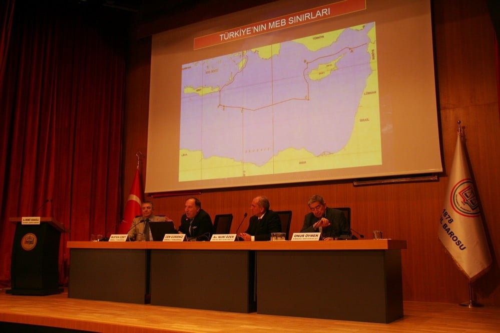 Son Gelişmeler Işığında Kıbrıs ve Doğu Akdeniz Sorunu - 8