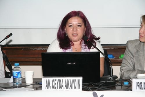 Fikri Mülkiyet Hukuku Sempozyumu - 40