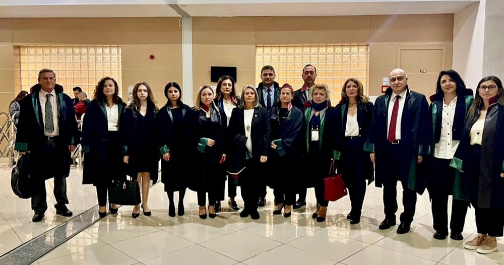 H.K.G.’nin Cinsel İstismarına 30 yıl Hapis Cezası  - 1